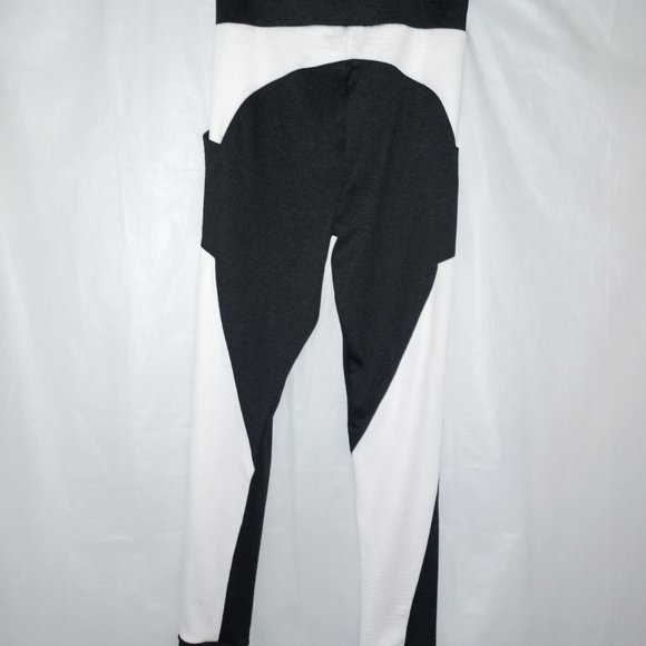 CM FASHION WOMEN'S RIBBED JOGGER STYLE PANTS - Picture 4 of 10